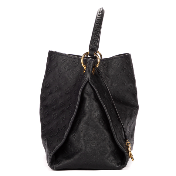 Louis Vuitton Artsy MM - Picture 5 of 9